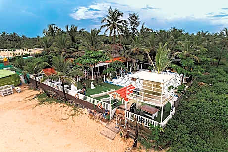 Nasya Beachside Cottages