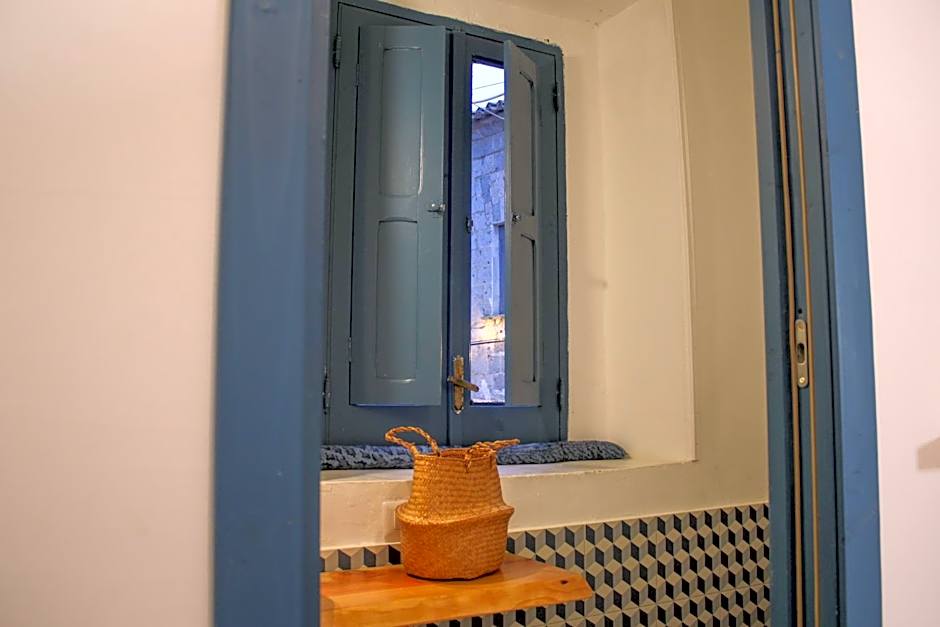 Terra Muronis Hotel Diffuso