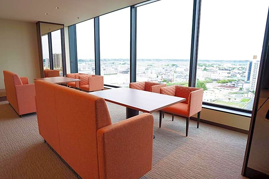 Hotel Marroad Tsukuba
