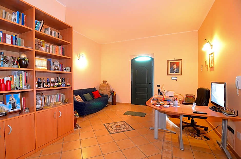 B&B Dimora dell' Etna
