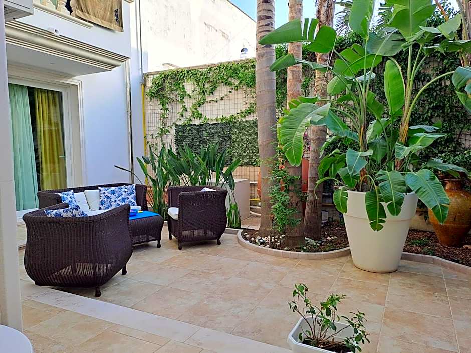 Falli Exclusive Rooms and Breakfast -Boutique B&B-