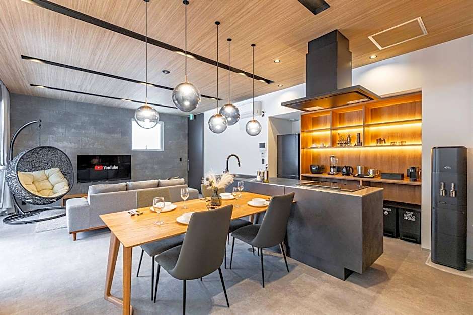 L&R RUSUTSU - Vacation STAY 05019v