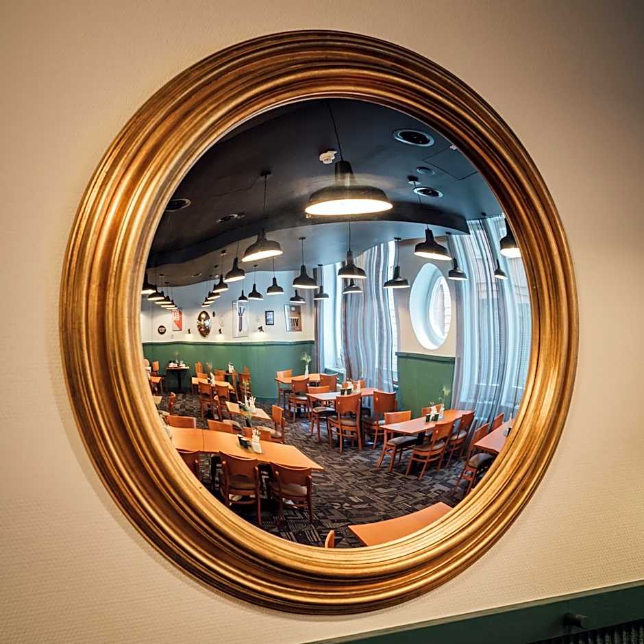 Steigenberger Hotel Stadt Hamburg