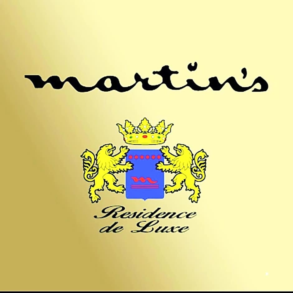 Martins Residence de Luxe