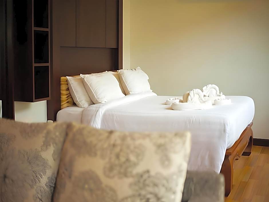 Maryoo Samui Hotel
