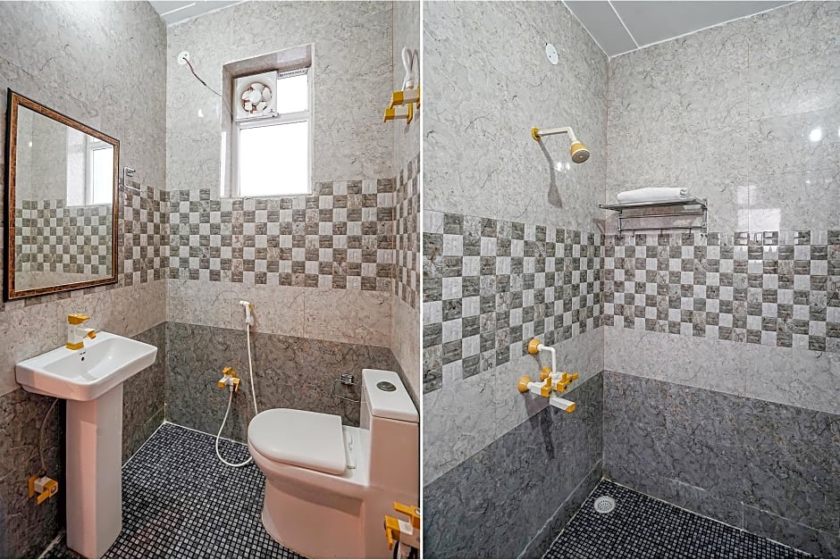 FabExpress MVR Services Sector 55