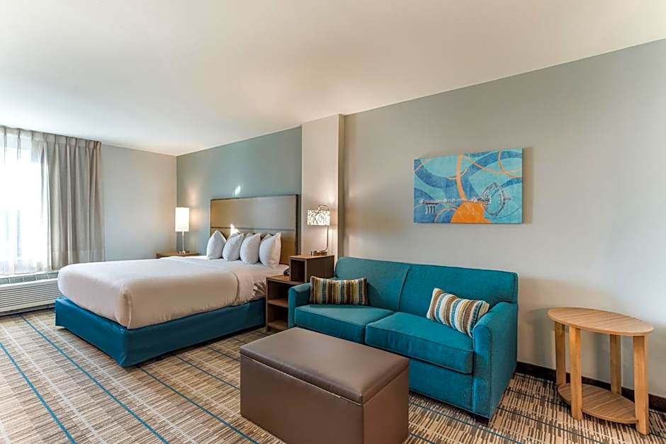 MainStay Suites Murfreesboro