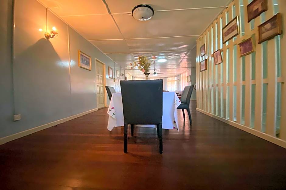 Hotel O Rb Homestay & Farms