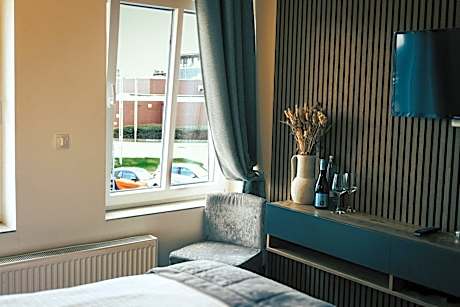 Ostsee Hotel Travemünde