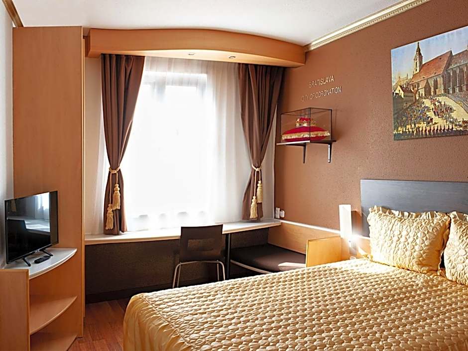 Ibis Bratislava Centrum