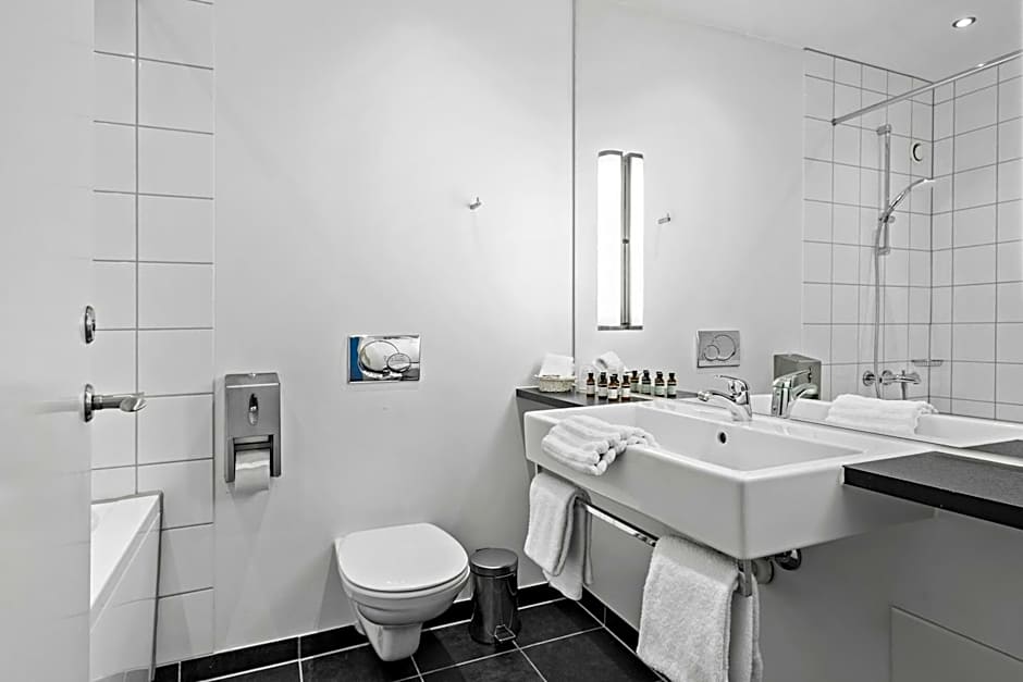 Best Western Torvehallerne