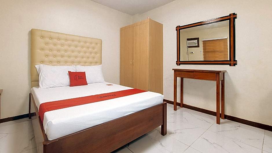 RedDoorz @ GaDi Hotel San Jose del Monte City