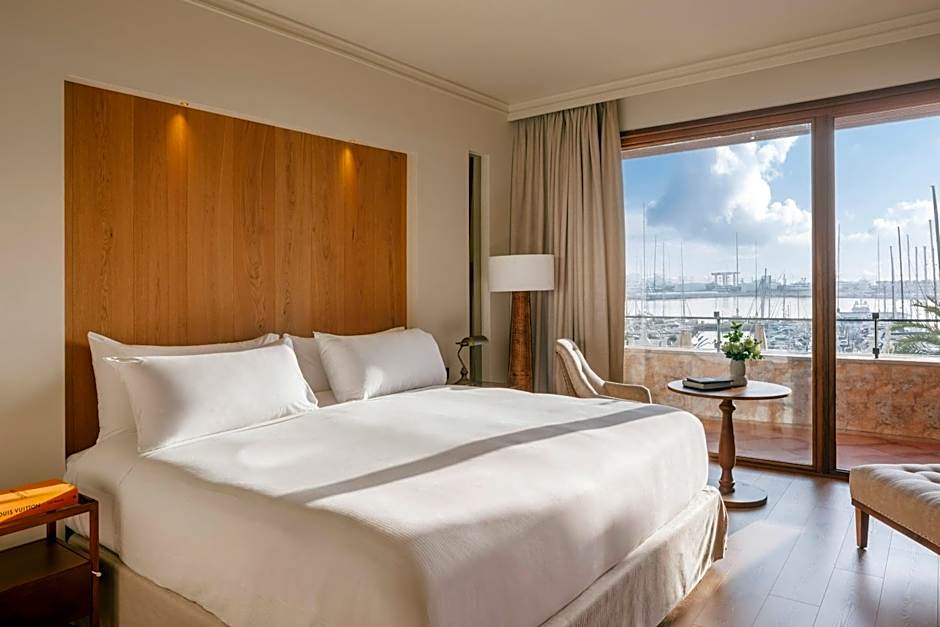 Hotel Victoria Gran Meliá