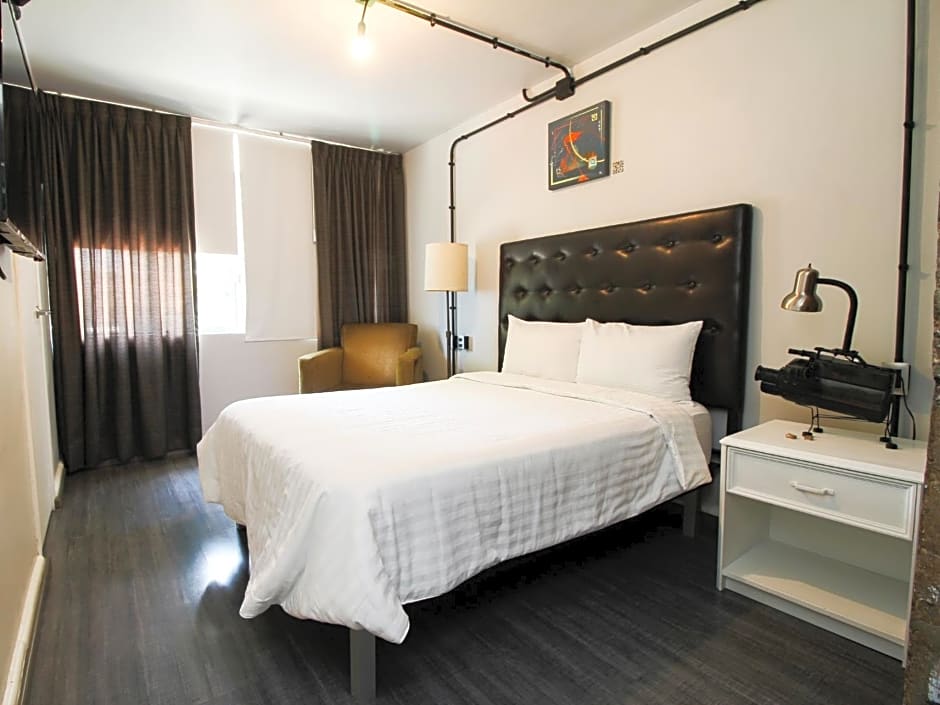 VL Hotel Boutique by Rotamundos