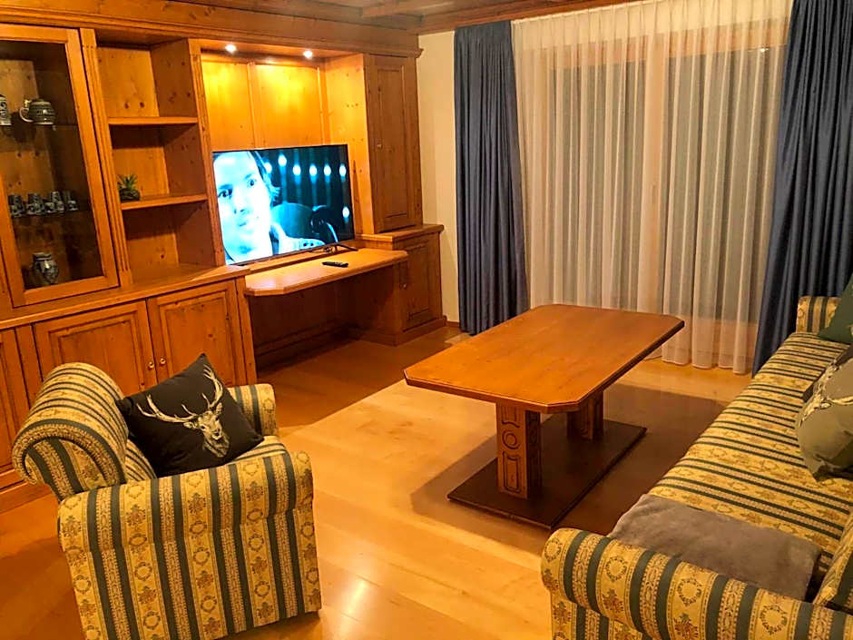 Alpenhotel Widderstein