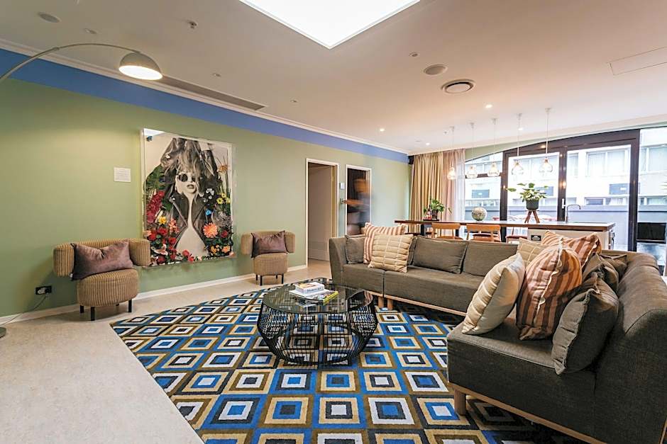 Laneways by Ovolo