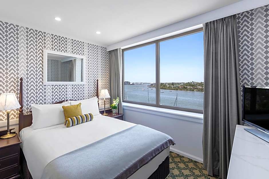 View Brisbane