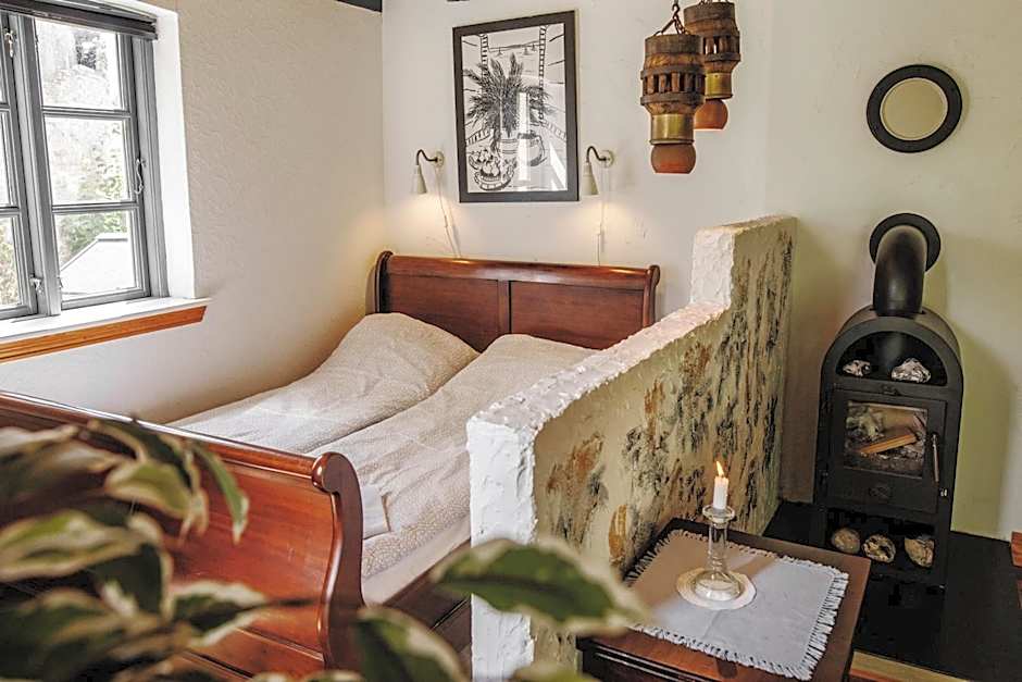Stevns Klint Bed & Breakfast