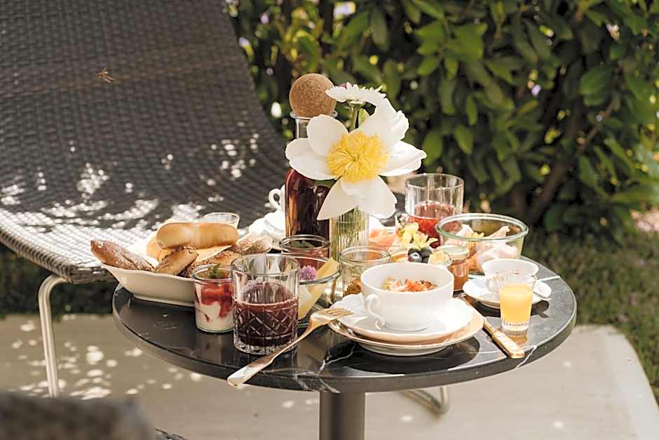 Boutique-Hotel maison 41 - Adults Only