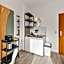home2stay Apartmenthaus Heilbronn City Kitchen Parking Highspeed Wifi Washroom