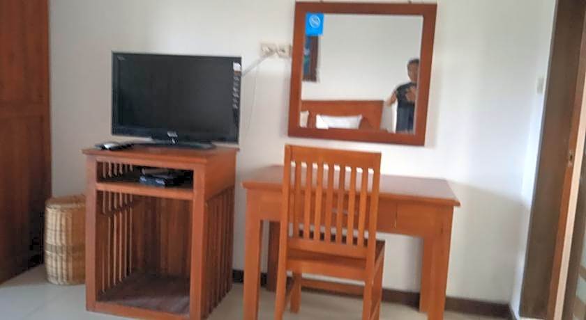 Family House Hotel Kuta