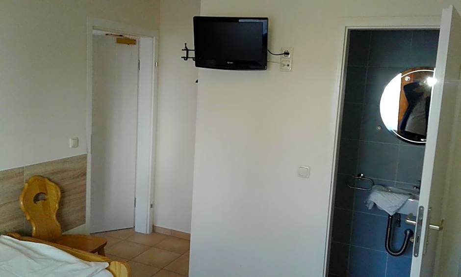 Wanderlust Hostel