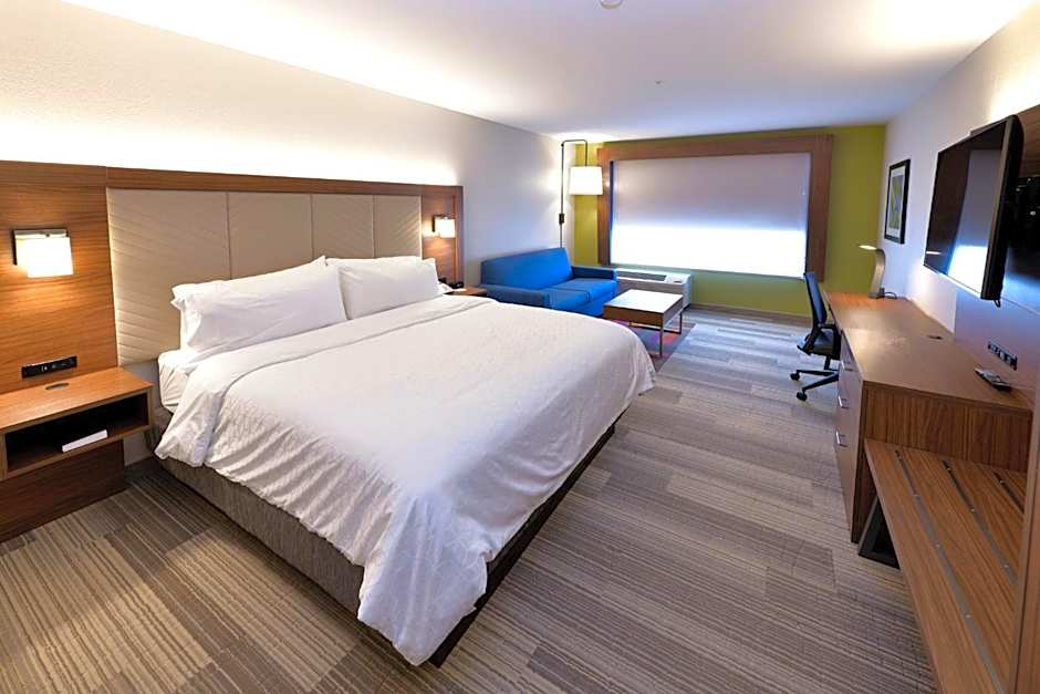 Holiday Inn Express And Suites Millersburg By IHG