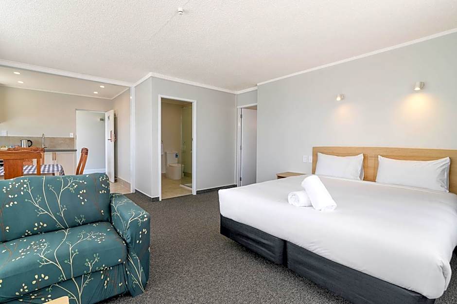 Thermal Oak Motel