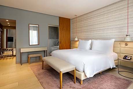 Junior Suite - Terrace