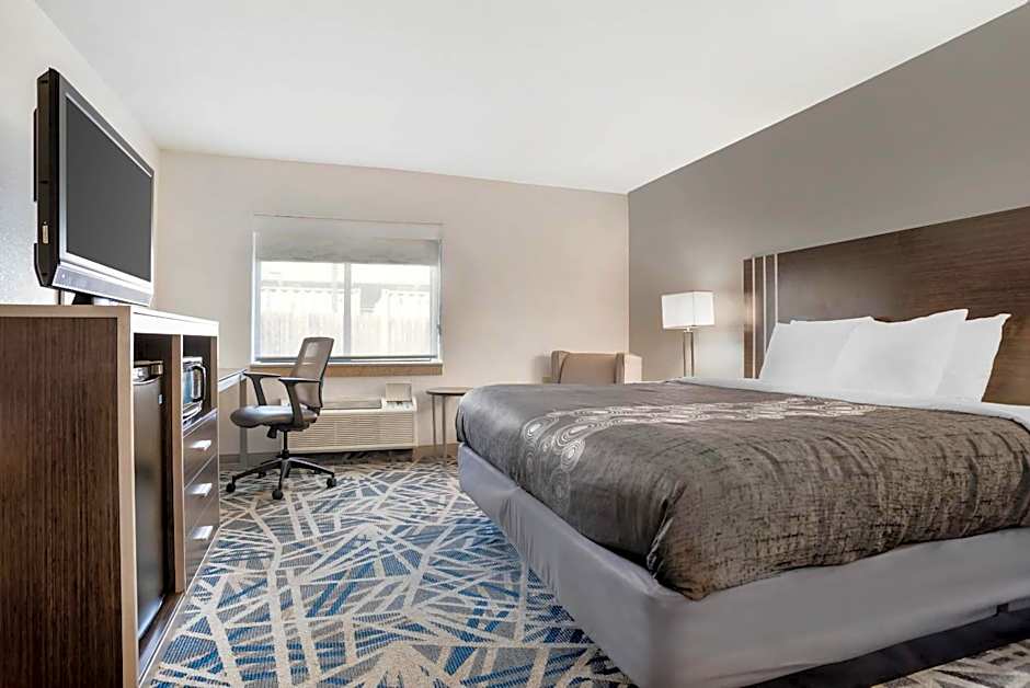 Country Inn & Suites by Radisson, Montgomery East I-85