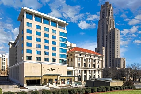 The Oaklander Hotel, Autograph Collection by Marriott