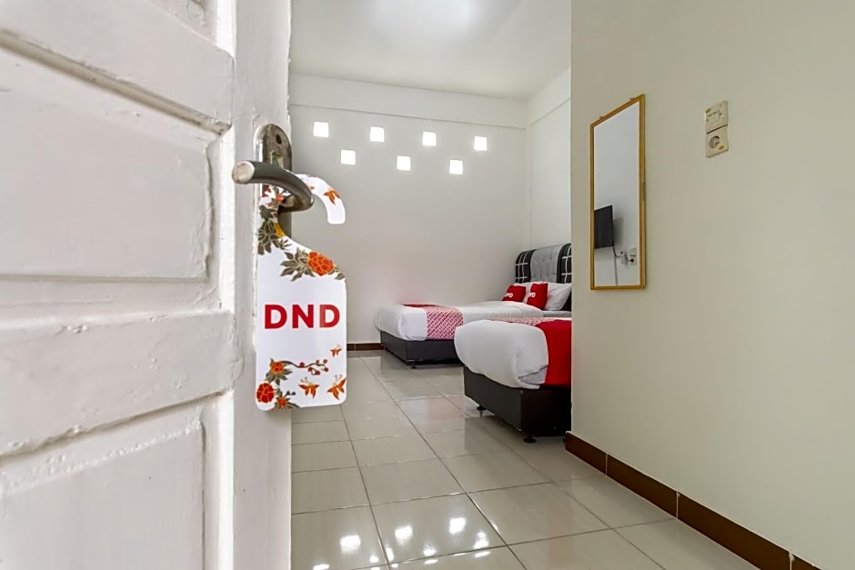 OYO 1874 Joh - Je Guest House