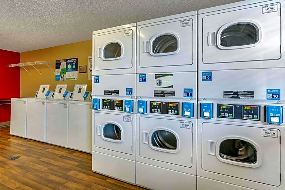 Extended Stay America Suites - El Paso - Airport