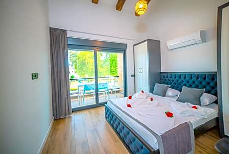 SWEET HOME APARTS / D