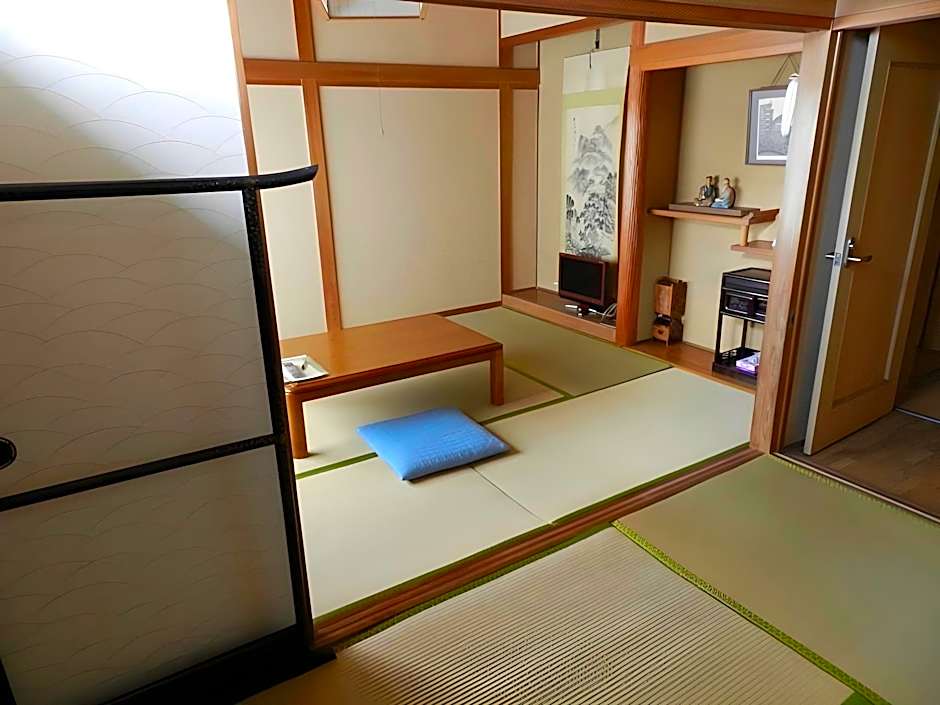 Onsenkaku