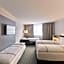 Premier Inn Wien City Hauptbahnhof