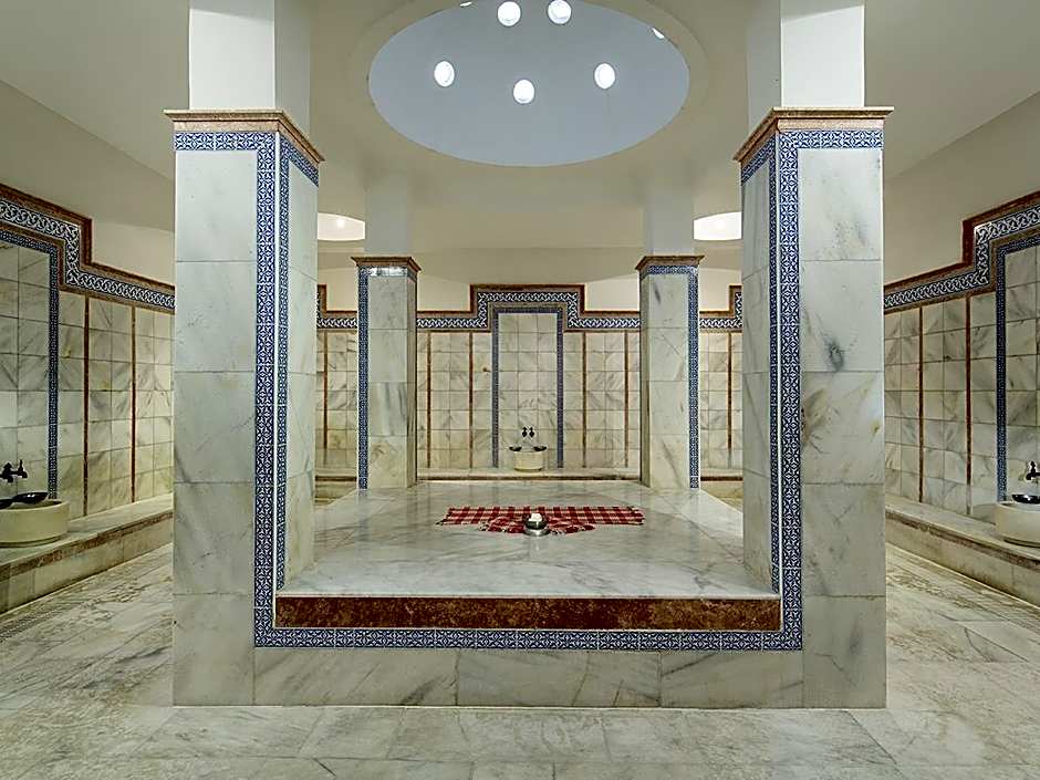 TUI Magic Life Belek