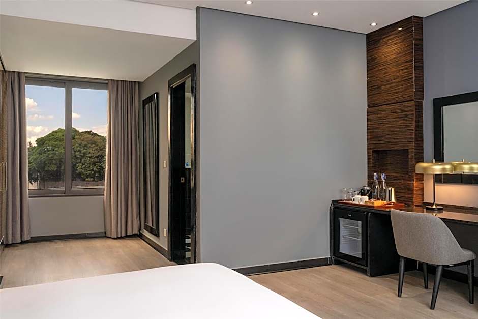 Radisson Blu Hotel Lusaka