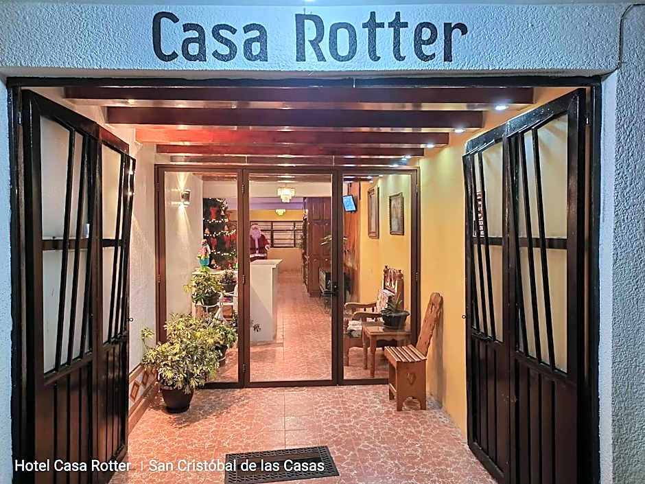 OYO Casa Rotter