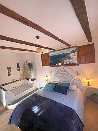 El Planeta Escondido