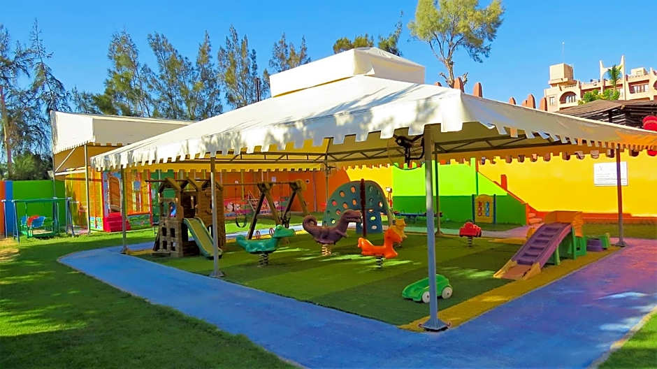 Africana Hotel & Spa