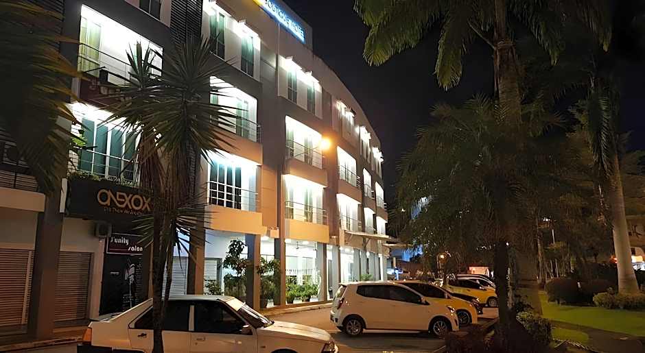 DeHome Boutique Hotel