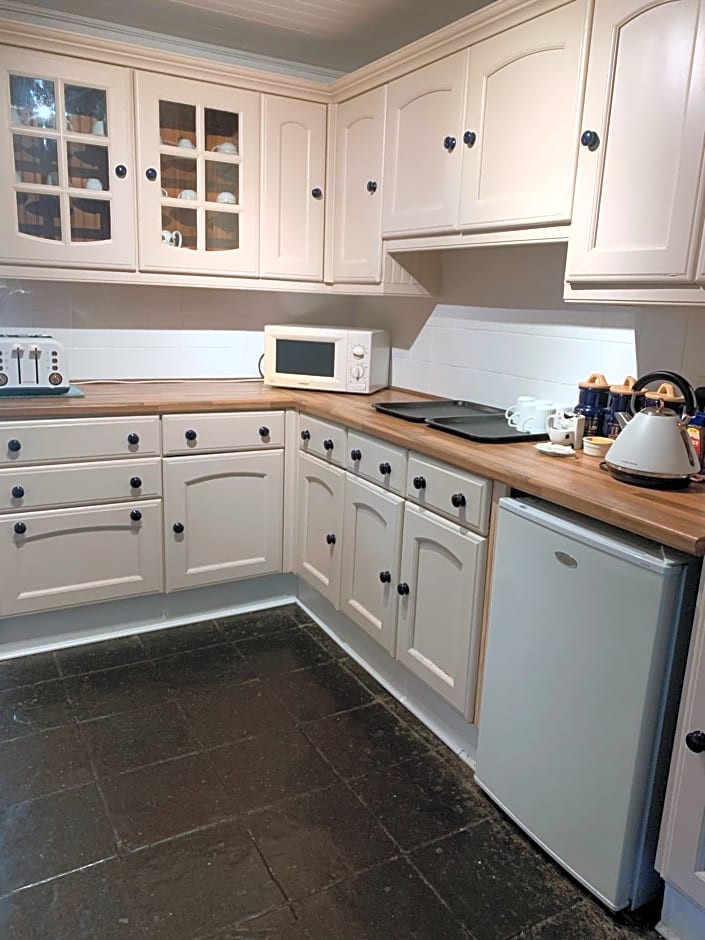 Ashfield Bed & Breakfast