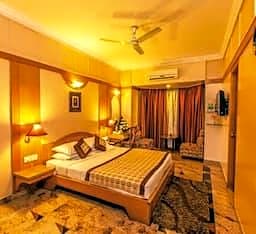 Pai Viceroy Hotel Jayanagar