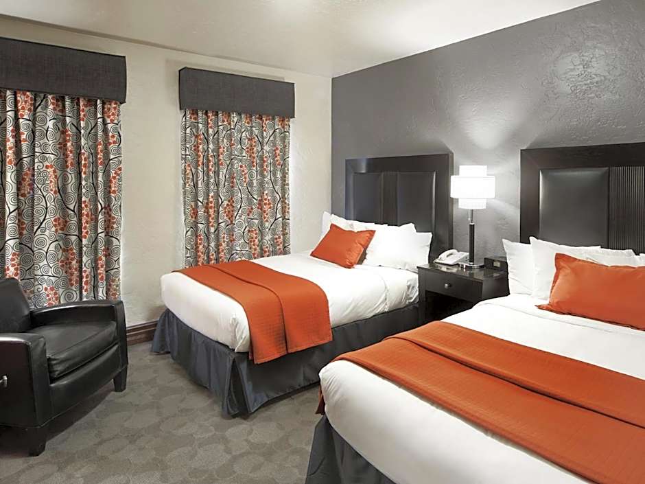 Golden Gate Hotel And Casino