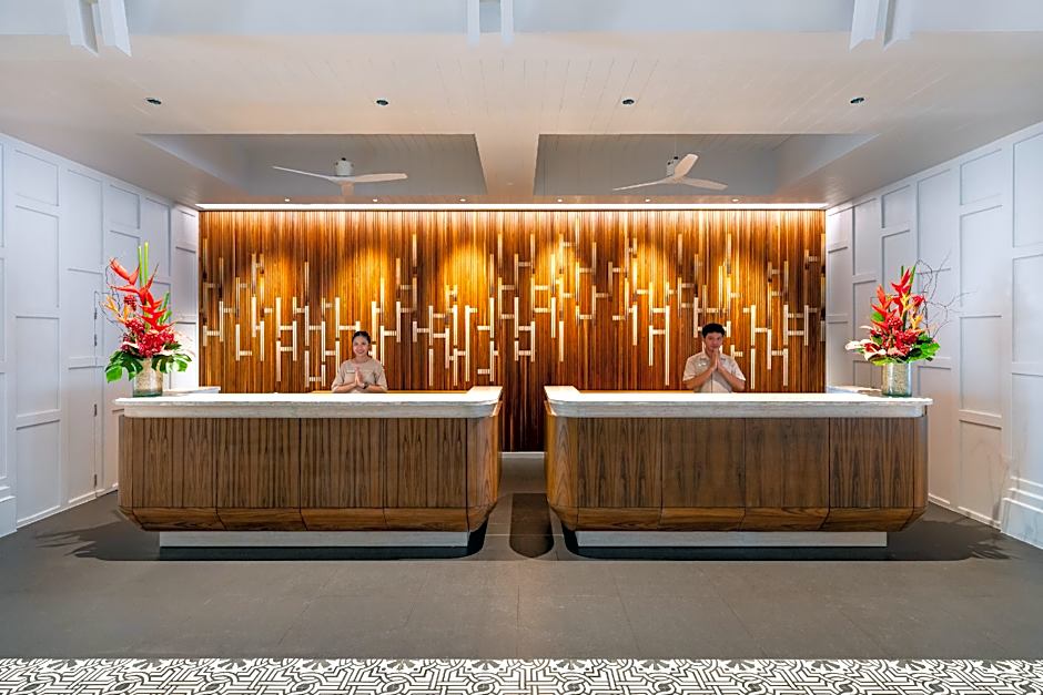 SAii Laguna Phuket - SHA Extra Plus