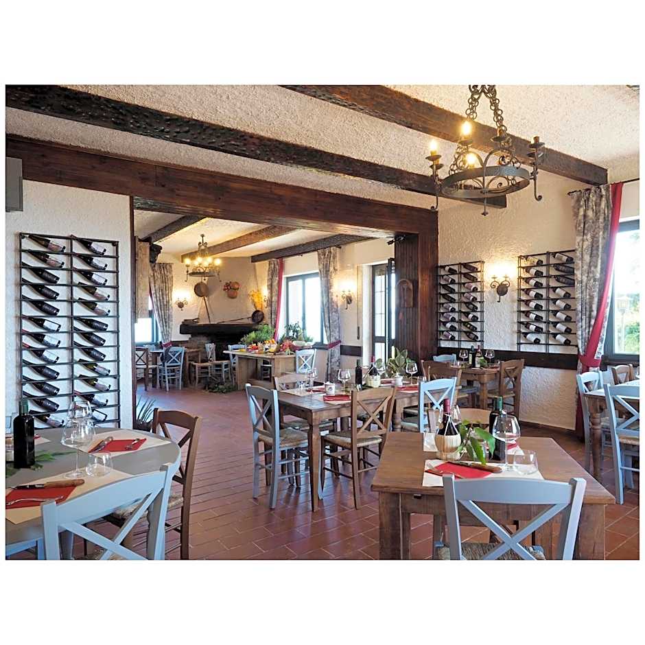 Locanda Il Rustichello