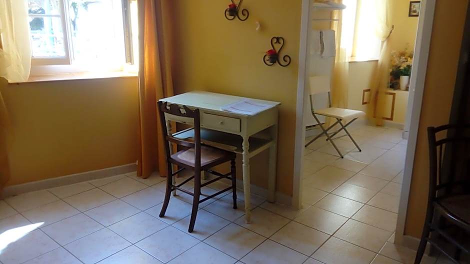 Au Coeur de Rennes Chambres d'hôtes