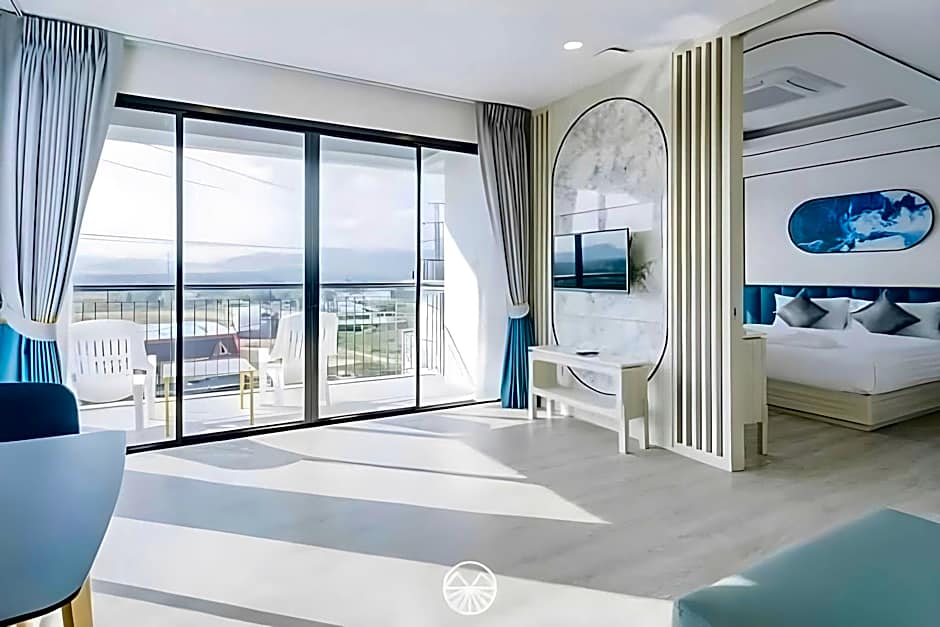 Poolrada Boutique Hotel