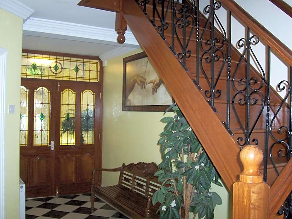 Celtic House B&B